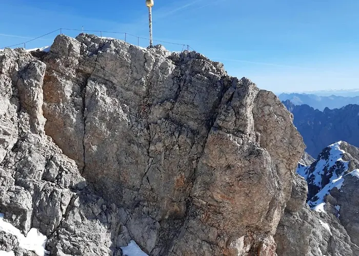 Einzigartig, Bergblick, Erholung Pur, Komfort, Balkon, Wohnzimmer, 2 Schlafzimmer, Ruhig Reutte