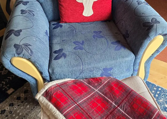 Einzigartig, Bergblick, Erholung Pur, Komfort, Balkon, Wohnzimmer, 2 Schlafzimmer, Ruhig